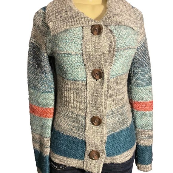Mossimo Supply Co. Sweaters - Cardigan